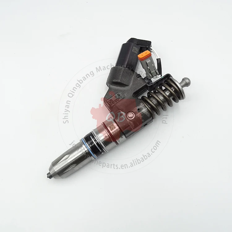 4903472 Cummins QSM11 diesel engine parts fuel injector 4903472