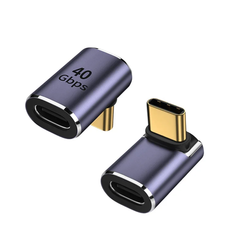 Многофункциональный зарядный адаптер тока Usbc преобразователи Mirco USB Type C 3 0 передачи данных OTG