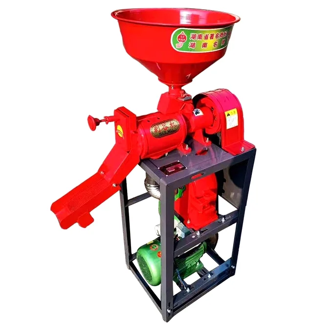 Мини-мельница для риса, мельница для риса, Заводская дешевая цена