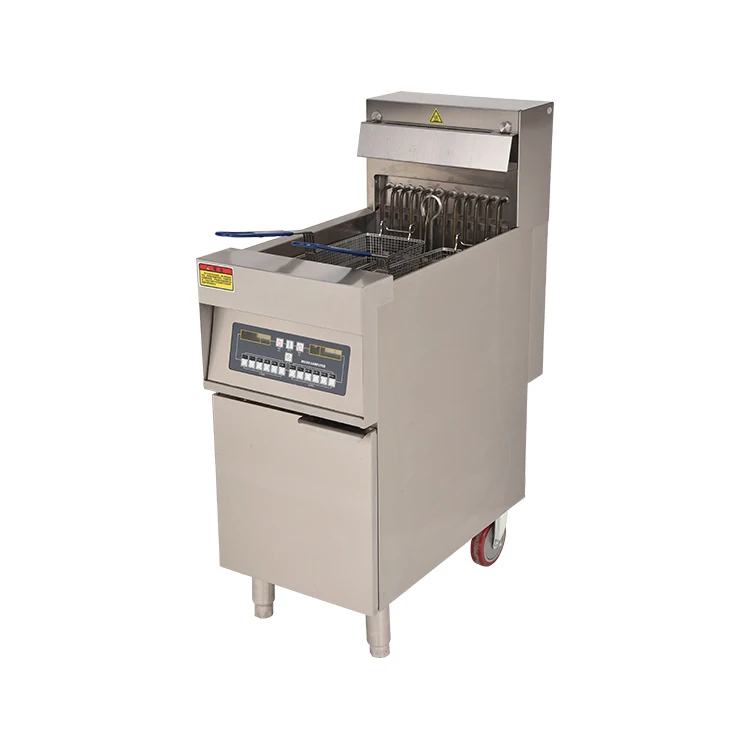 commercial electric deep fryers for sale