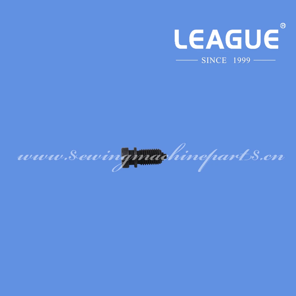40038328, 400-38328 Plunger Screw for Juki DDL-9000B/X73199,9000C-S,9000C-F,8000AS,8000AB,9000A,8000AP,9000B