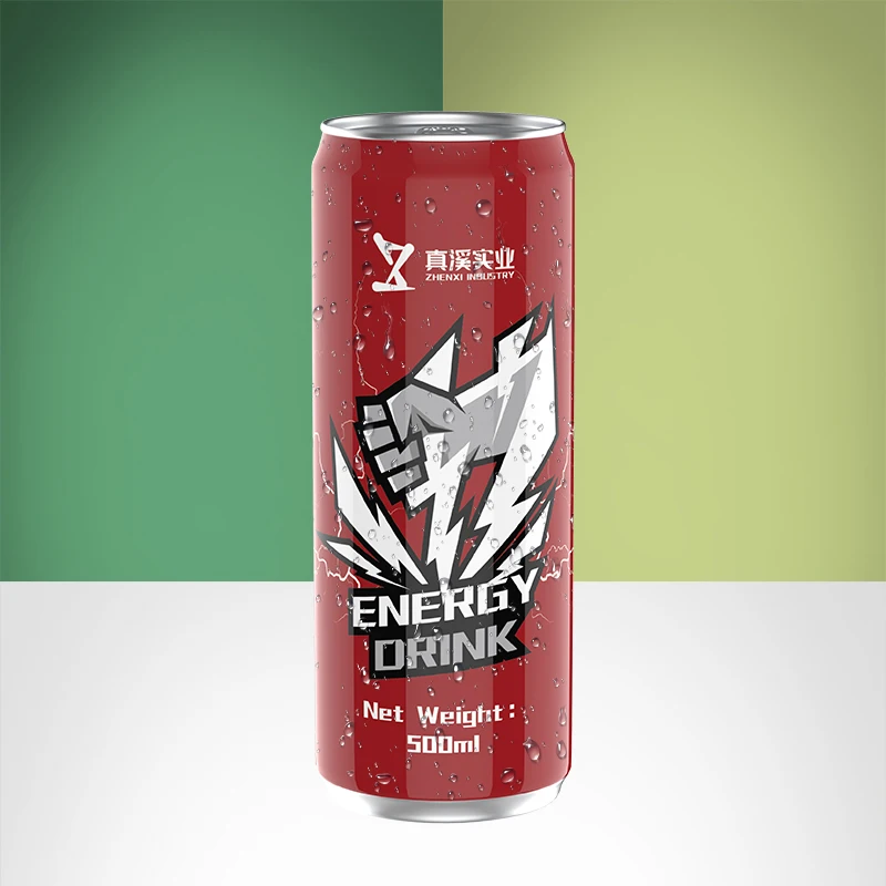 2024 Hot Sale Factory Discount Custom Healthy Sports Beverage Celsius Energy Drink