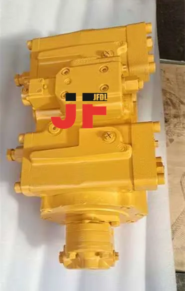 Hydraulic Piston Pump PSV2-55T Repair Kit Spare Parts PSV2-55T