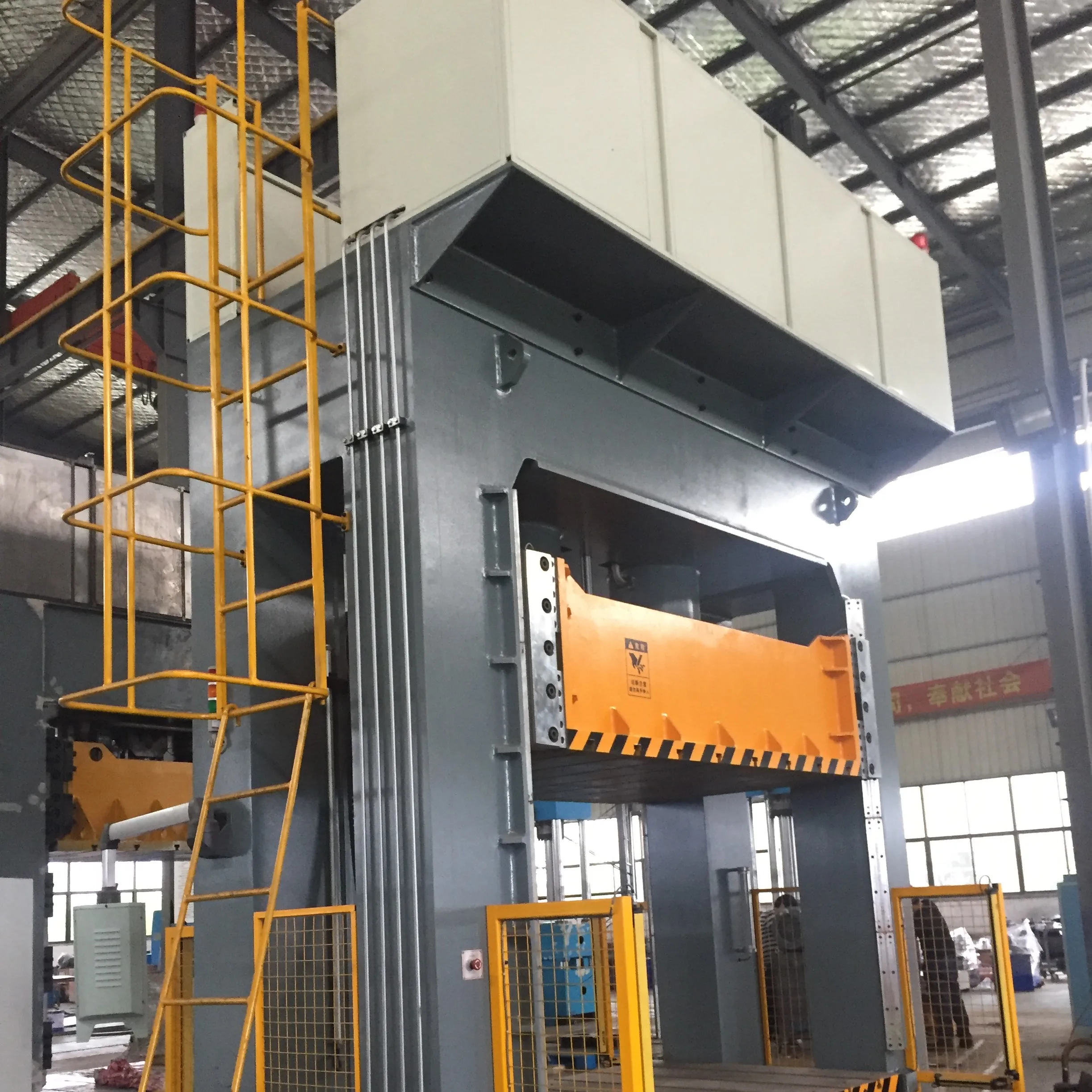 hot sale electric hydraulic press machine price 1000ton
