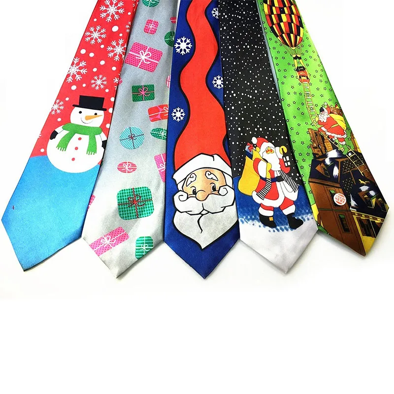 
Handsome Tie Classic Paisley Jacquard Woven Silk Tie Formal Party Suit Necktie 