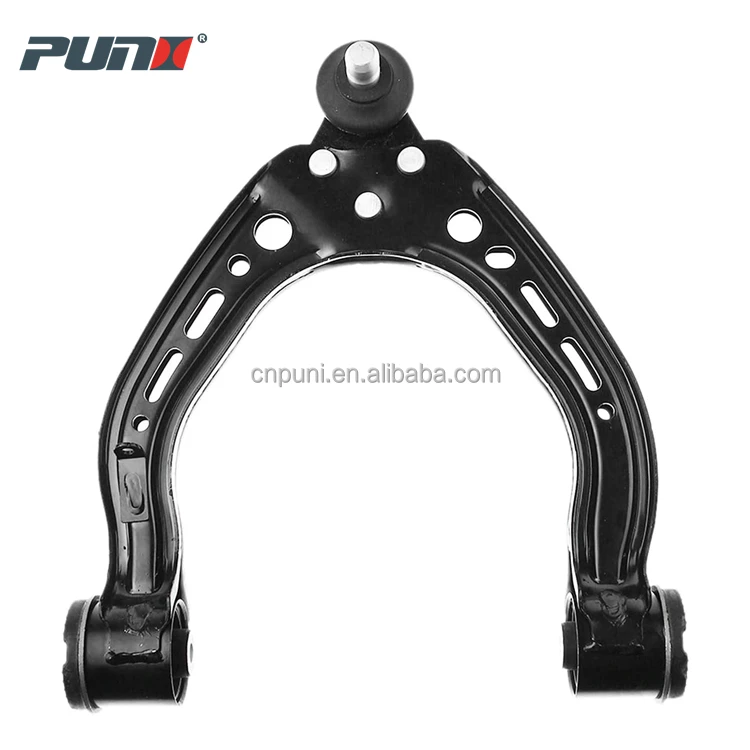 10pcs Car Suspension parts Front Lower control arm kit for model S 1041570-00-B 1043966-00-B 1048951-00-C