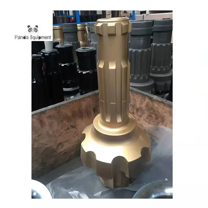 Factory Directly Provide  Dth Hammer Drill Water Well Mining Drill Bit DTH HOLE OPENER  Bit Buy Dth Hammer Bits DHD360 152
