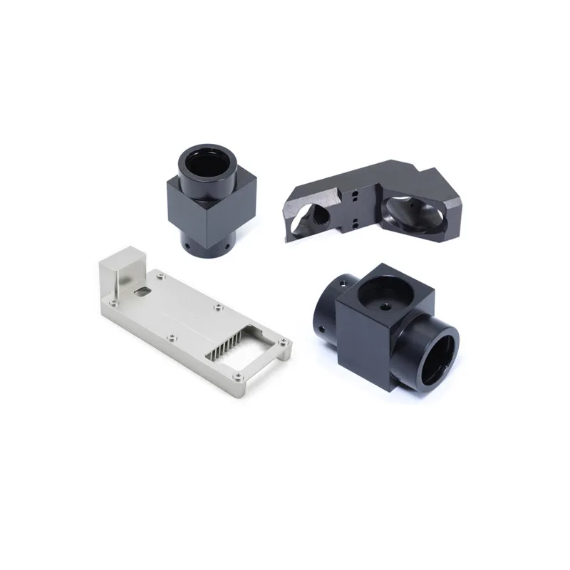 Professional Customization CNC Motorcycle Machining Service  Automotive Metal Casting Machinery