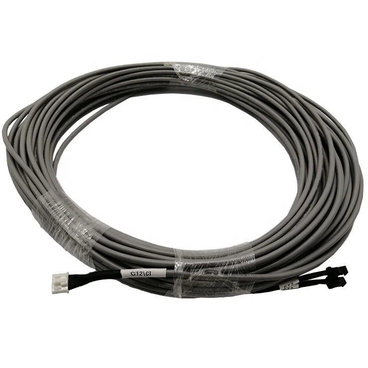 Cable manufacturer connector cable XH/PH /JST/SM/DuPont Connector 2 pin wiring harness connectors