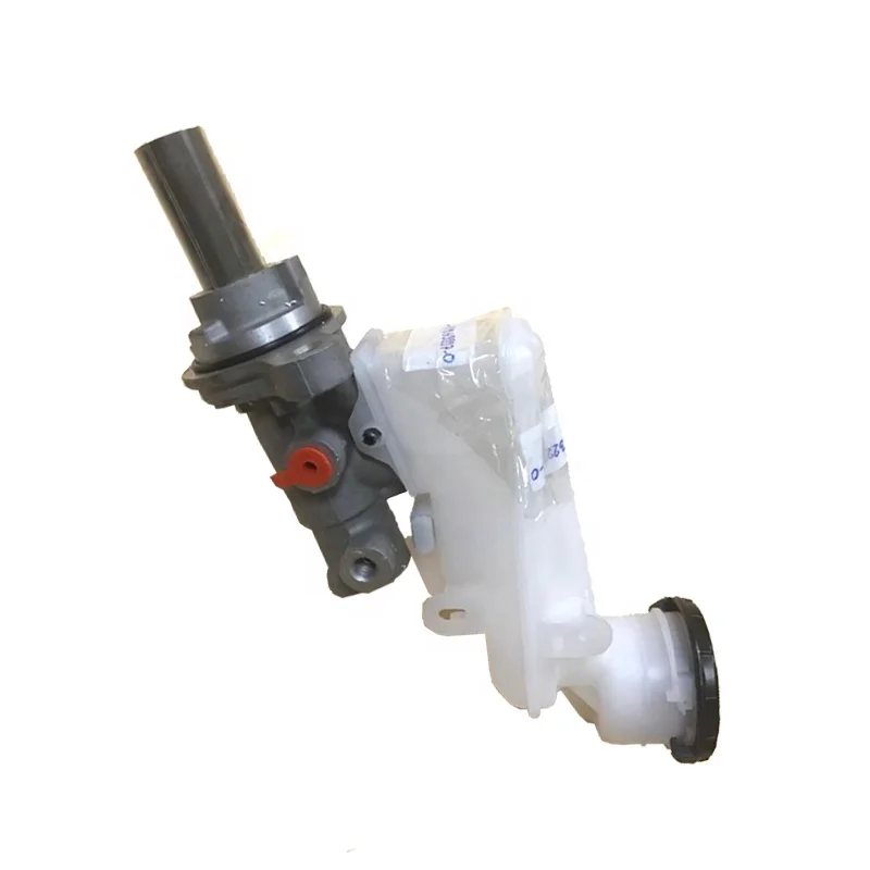 Главный тормозной цилиндр 8-98163-227-0 отличного качества для ISUZU