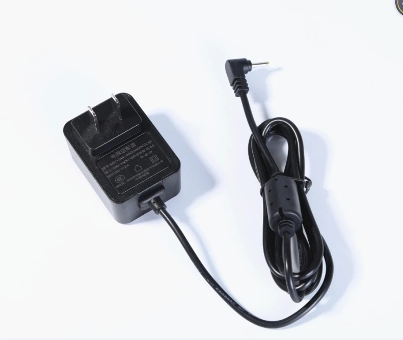  UL60950 Универсальный AC к dc 12v1a настенный адаптер для топового