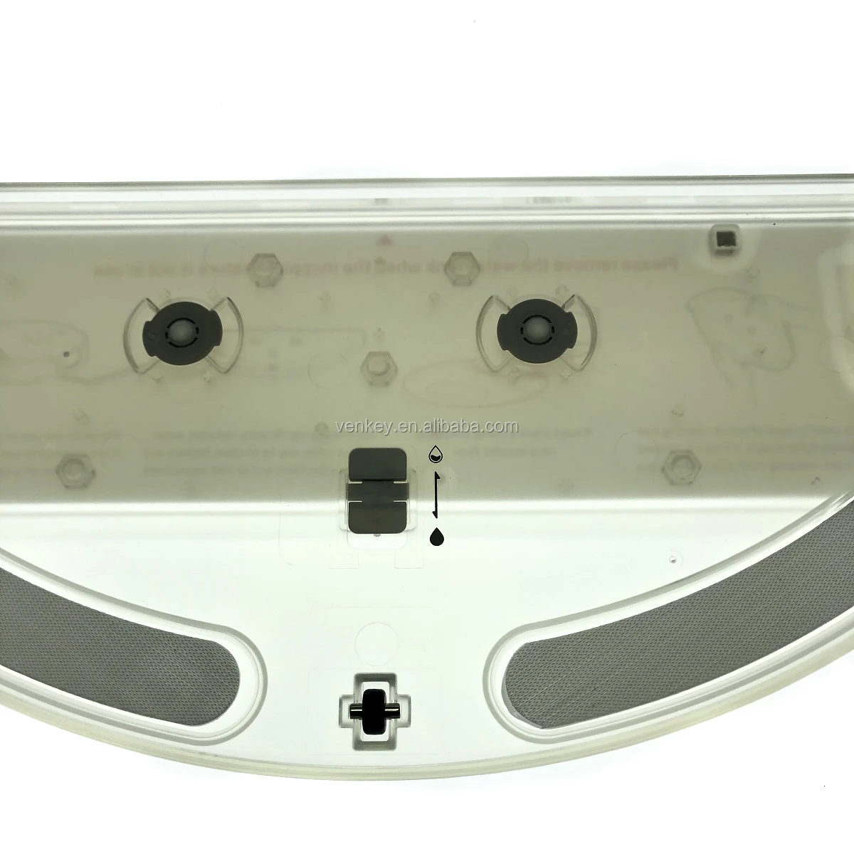  New Original Water Tank Box for Xiaomi Vacuum Cleaner 2nd Generation Roborock S60 S61 S65