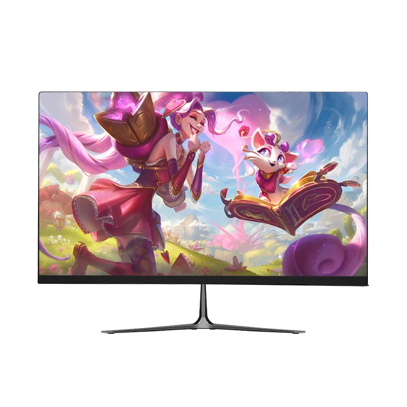 Factory price FHD 1920*1080 monitor  23.8 inch  75HZ LCD monitor