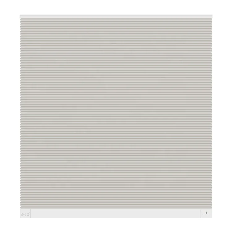 Control Automatic Curtain Shades Roller Smart Motorized Blinds