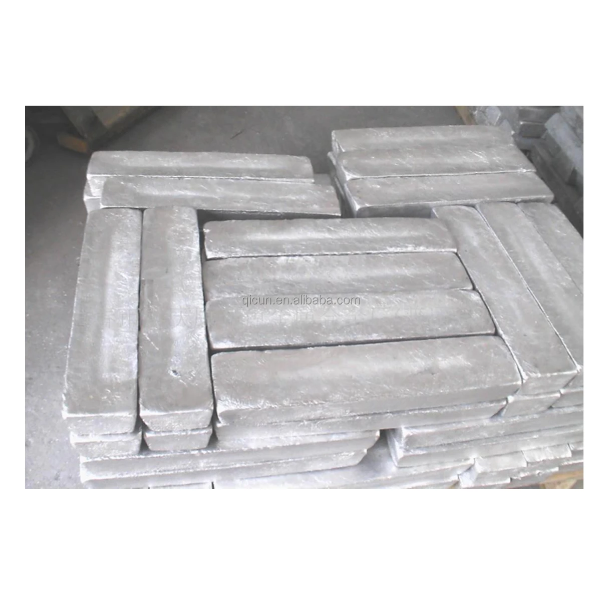 Magnesium ingot 99.98% high purity best price