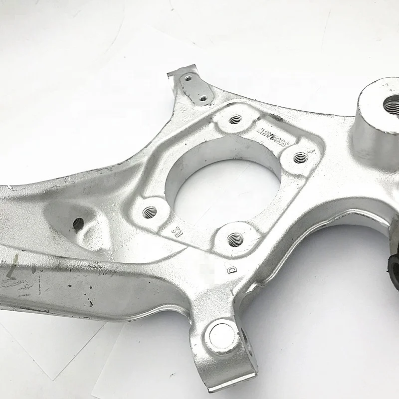 Car Auto Parts Rear Steering Knuckle for Chery Tiggo5X/7 OE T15-3301071 T15-3301072