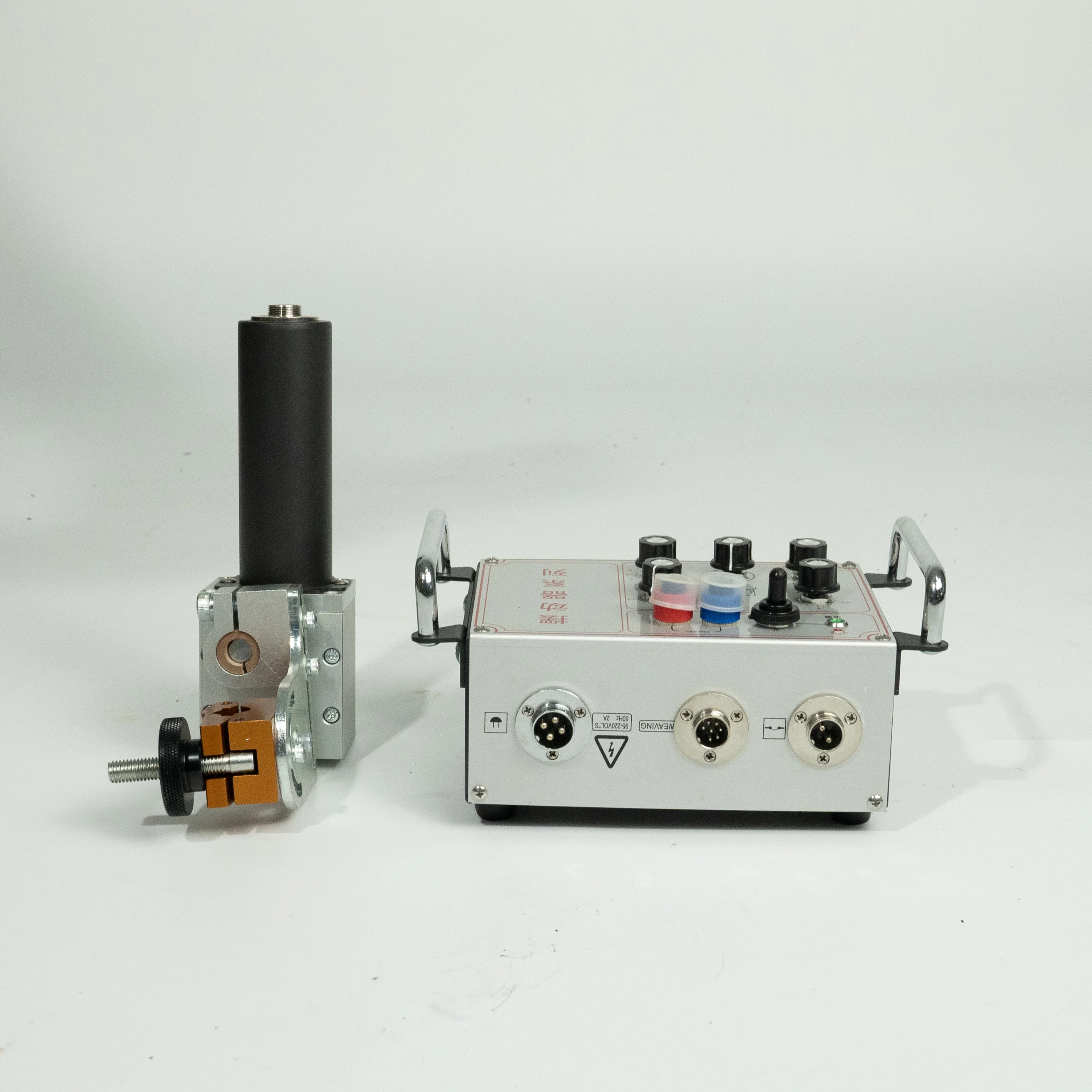 The new listing welding carriage with oscillation wholesale tig welding oscillator new trend oscillator welding robot