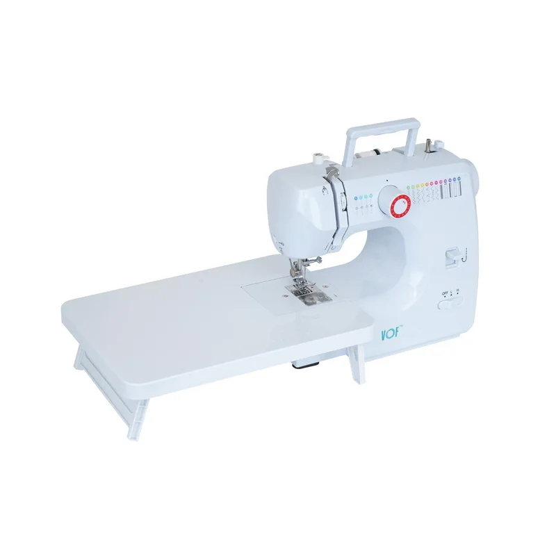 VOF FHSM- 700 Wholesale mini Household electronic mquina de costura used industrial machinery auto sewing machine