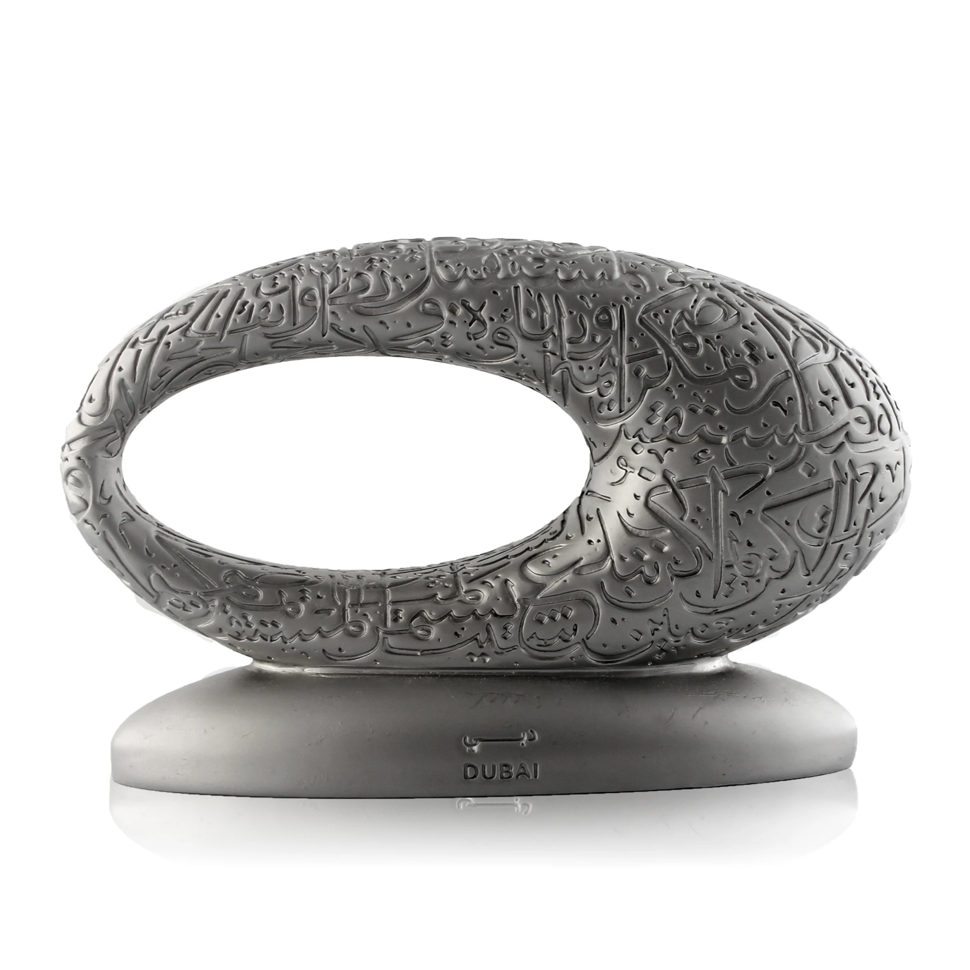 Гравировальный узор персонализированные серебряные бронзовые эллиптические орнаменты изготовленные на заказ сувенирные предметы