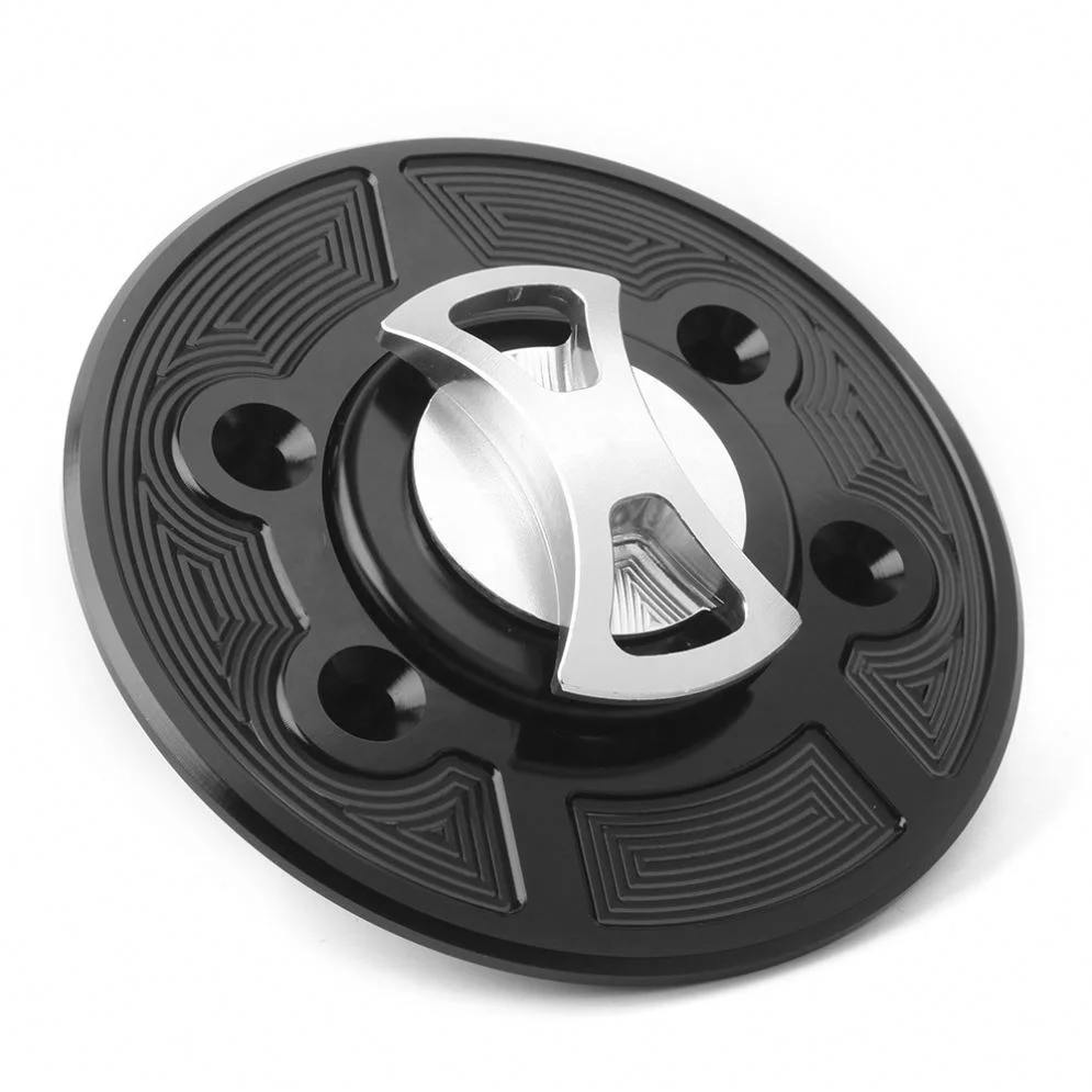 Motorcycle Fuel Tank cover Fuel Tank Protector Fairing modified fuel cap for BMW S1000RR 10-16 S1000R 14-16 HP2 SPORT 08-11