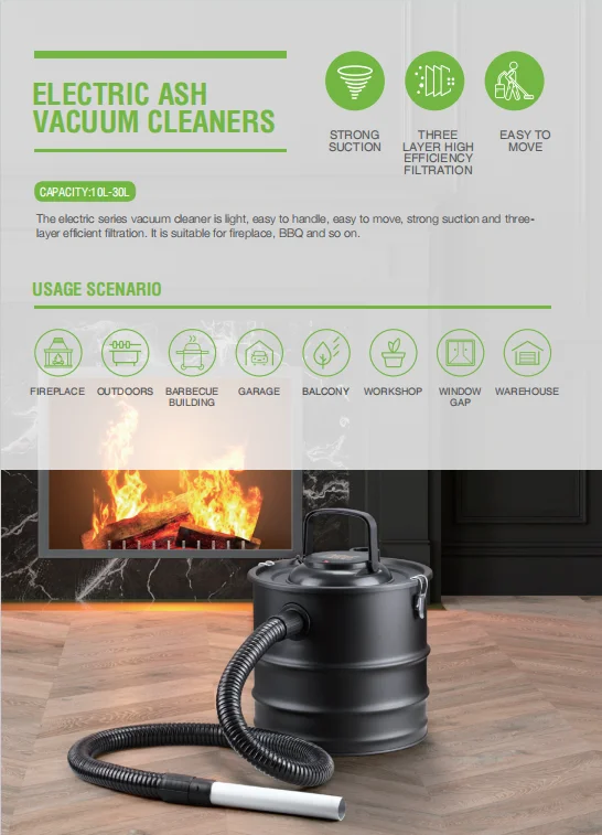 Portable Aspiradoras 3 in 1 Dry and Wet Cordless Light Industrial Multi-purpose Smart Ash Vaccum Cleaner