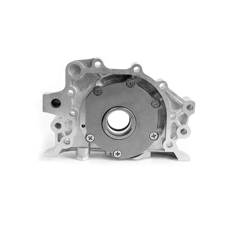 16100-73003 16100-73001 16100-730002 17400-E78101 Auto Engine Car Oil Pump for SUZUKI