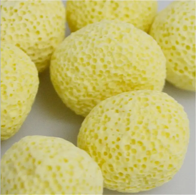 Aquarium Fish Tank 20Kgs 26-28Mm Bio Ball Filter Media  And Pond Filter Media    Pond Filter Media