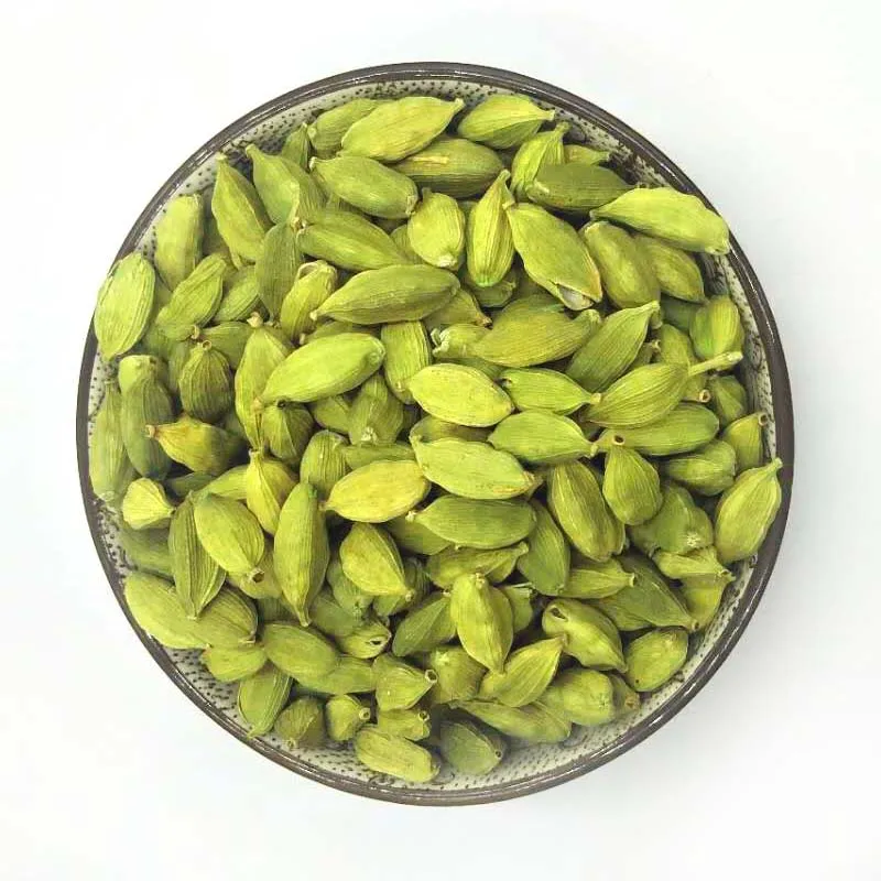 Fresh Green Cardamom Green Cardamom High Quality Bold Green Cardamom Available at Wholesale Price