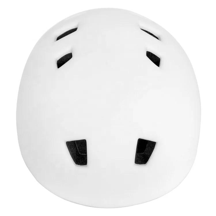  R&D capability to develop full cut skate helmet for longboarding BMX Scootering and Roller Derby