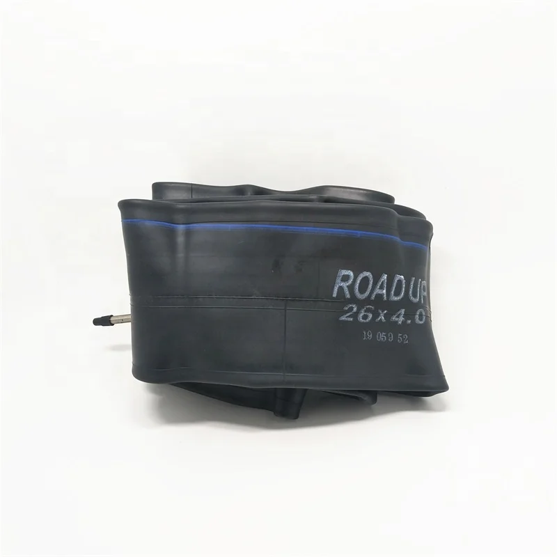 Fat Bike Tube 26 x 4.0 bicycle tire tube 26x4.0  20x4.0