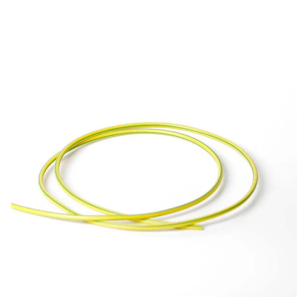 Изоляционная Втулка из ПВХ проволока 4 5 6 8 мм защитная трубка для автомобильных проводов