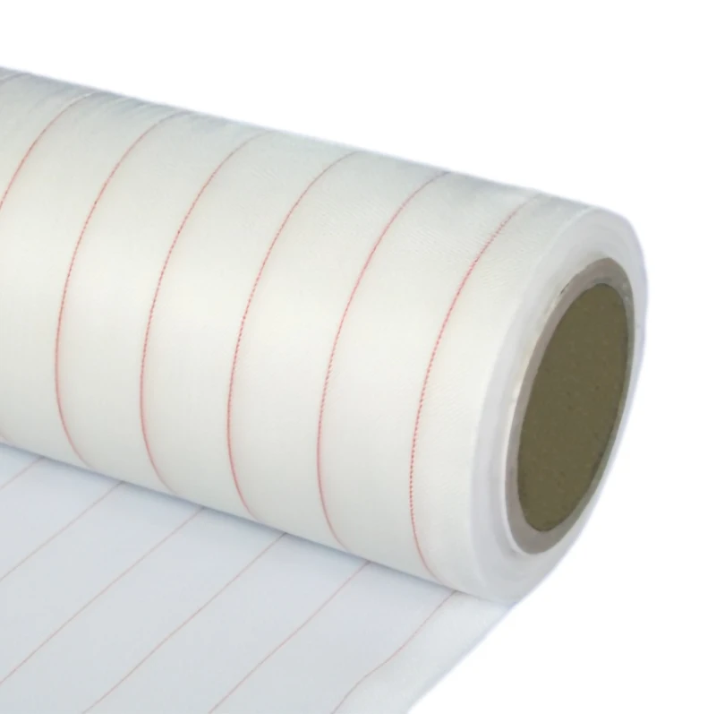 fiber glass nylon release peel ply fabric
