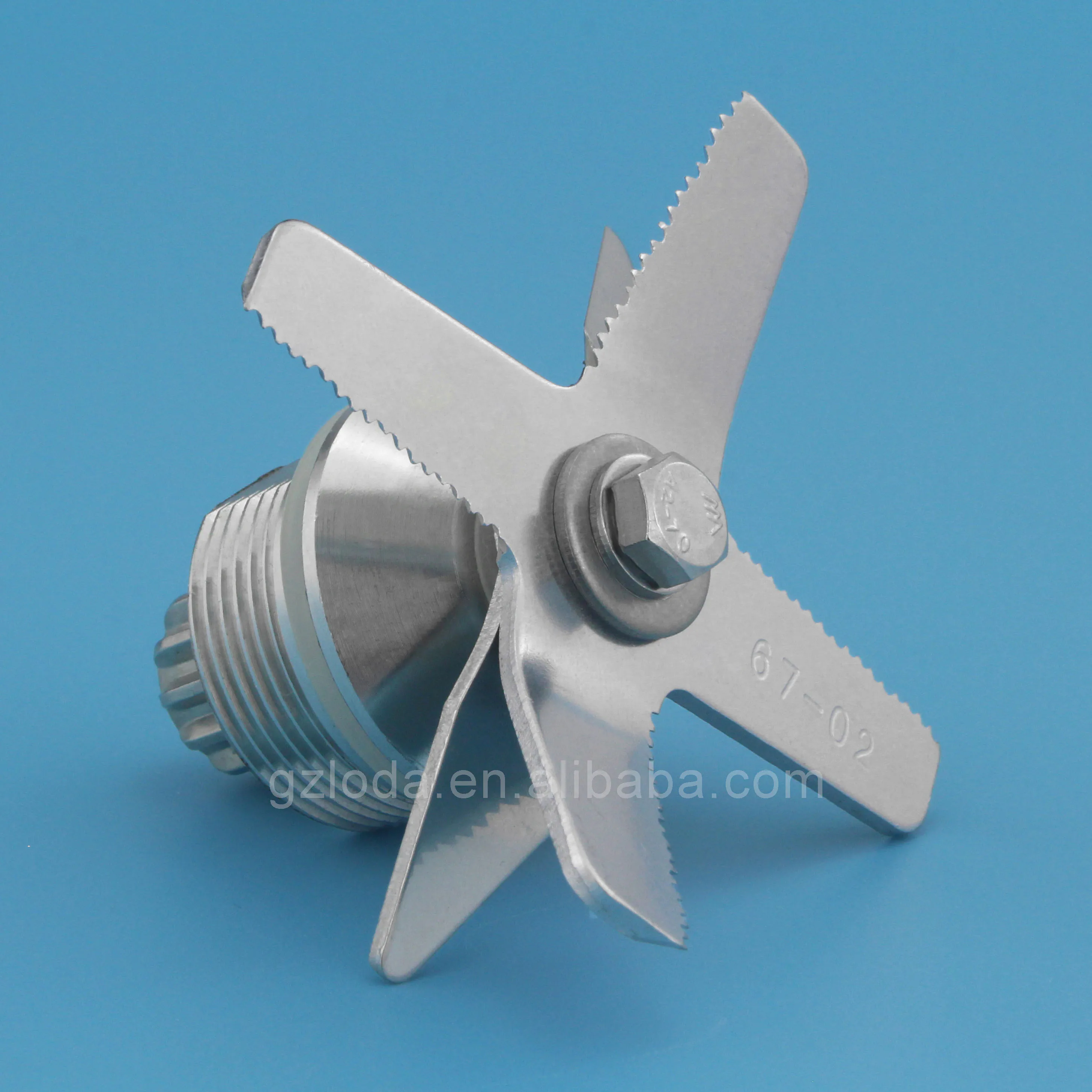 
Home Appliance parts commercial blender parts 