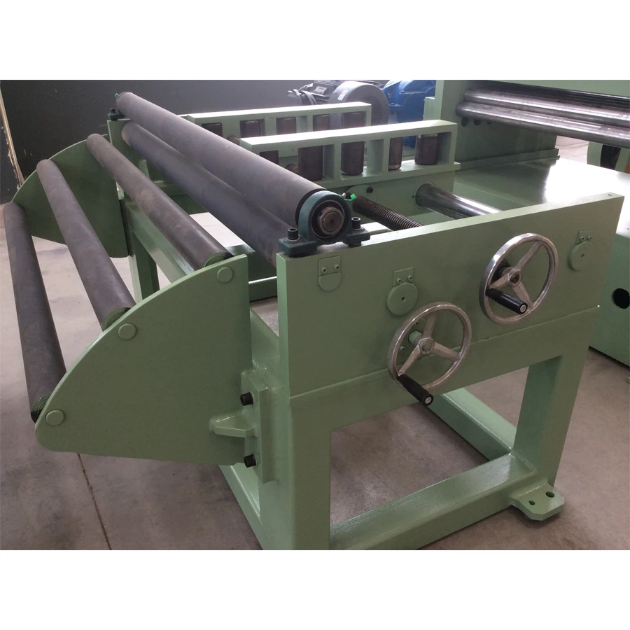 
Hot sale coil cut to length line machine 