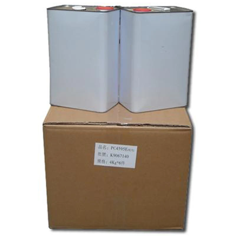 high glossing UV varnish  uv varnish liquid for paper