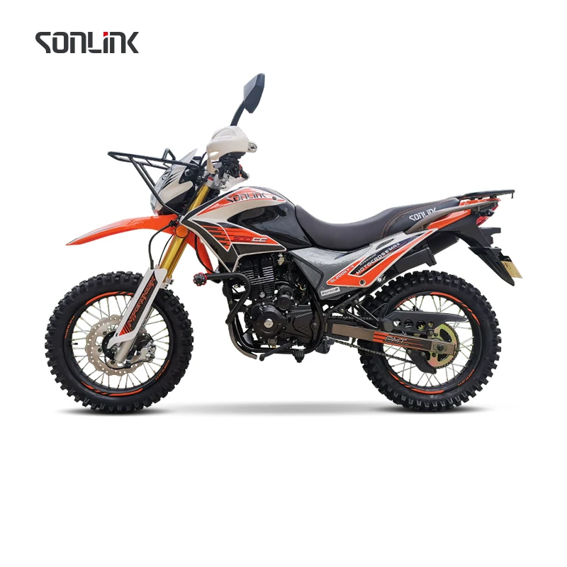 sonlink motorcycle 200cc 250cc moto minibike/pocketbikes motor bike 250cc