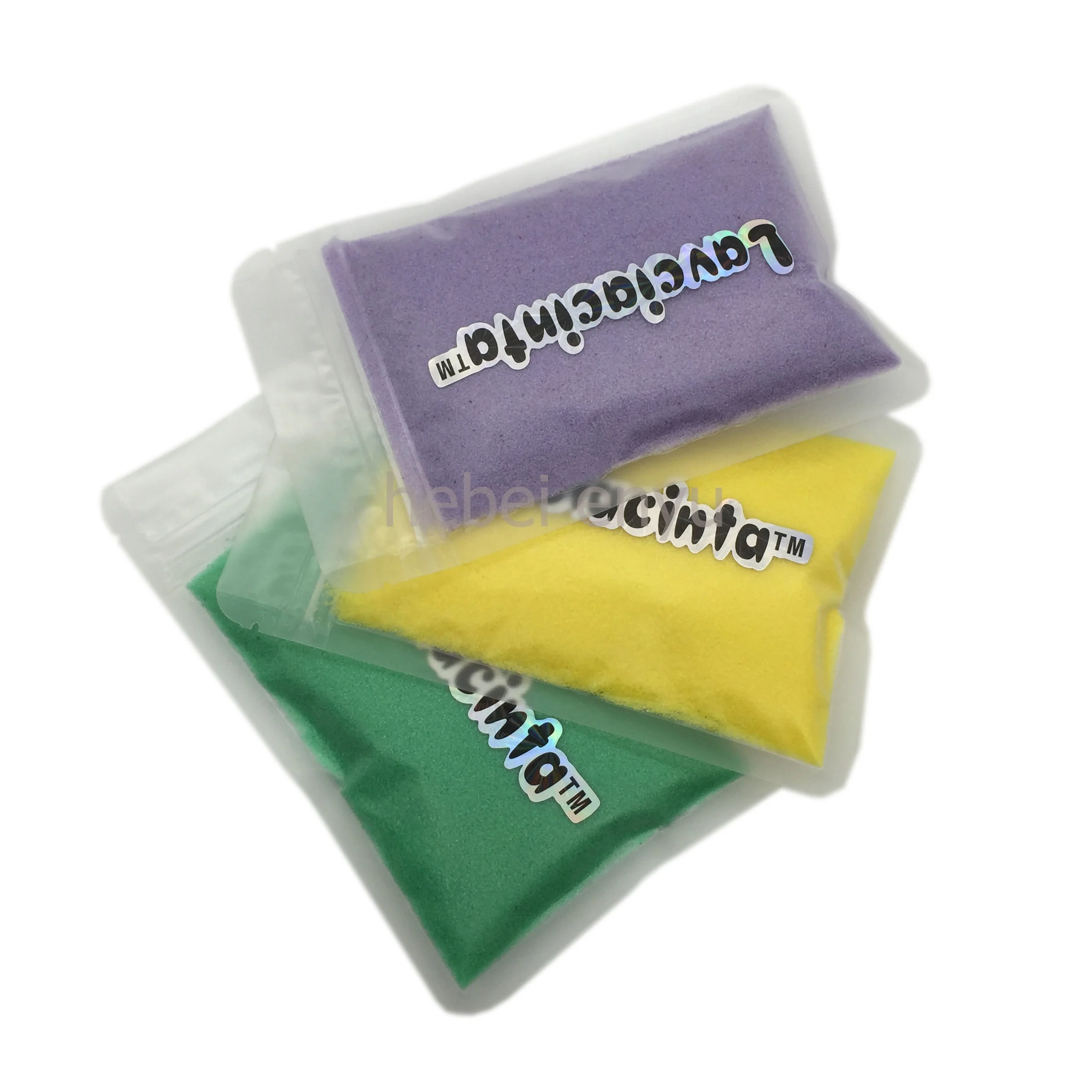 Spa Gel for a Foot Bath | Jelly Foot Soak