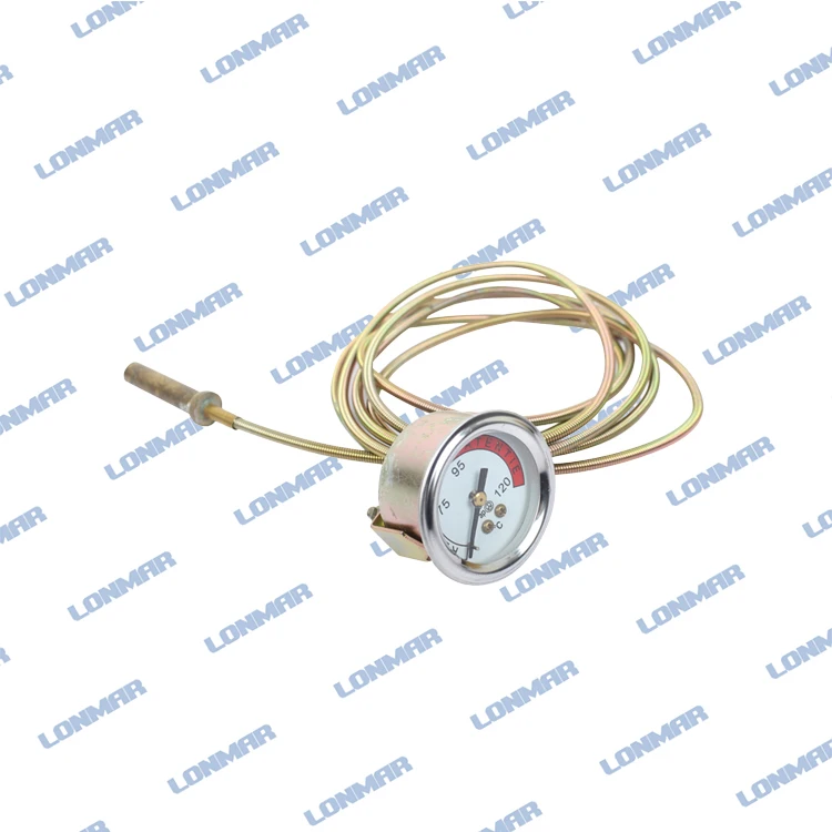 UTB 650 Parts Water Tem Meter For Romanian Tractor