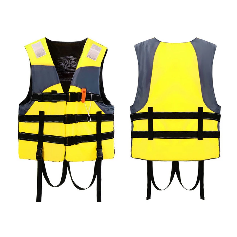 waterpoof dog safety jacket waterproof led water-rescue-life-jackets watersport vest watersports whistle for life jacket