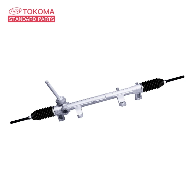 Power Steering Gear Assembly Electric Steering Gear Steering Rack for TOYOTA ESTIMA ACR50 45500-28080