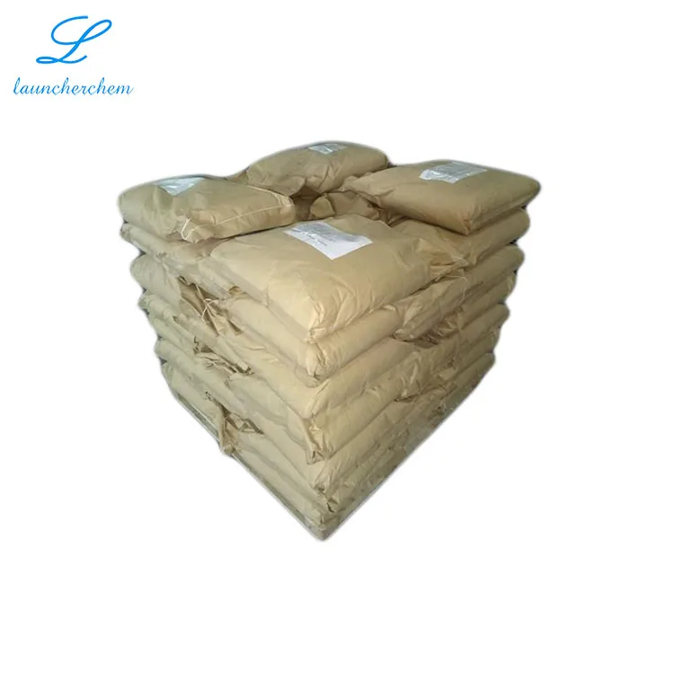
Natural Sweetener food garde Granule Sugar Isomalt 