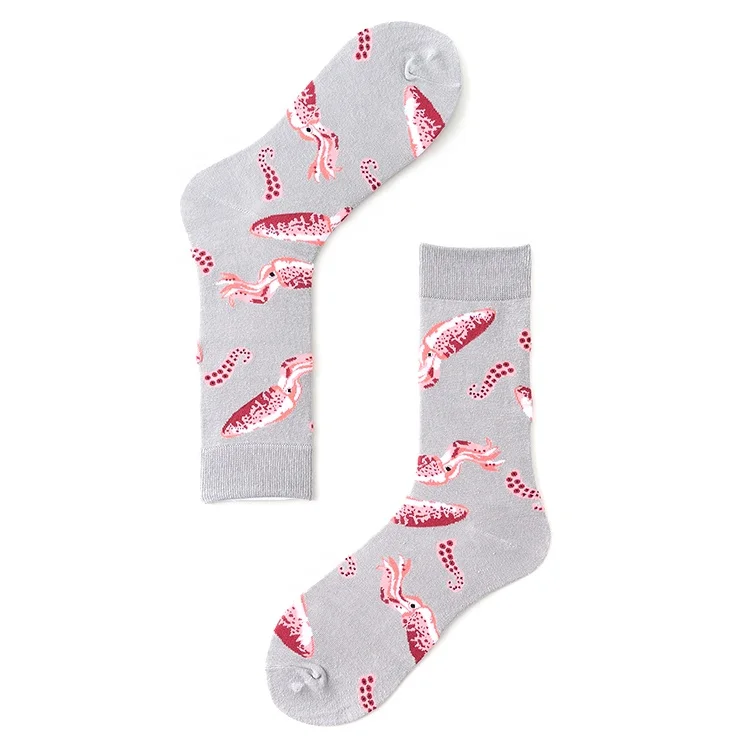 
Wholesale Winter Warm Ankle Height Compression Socks 