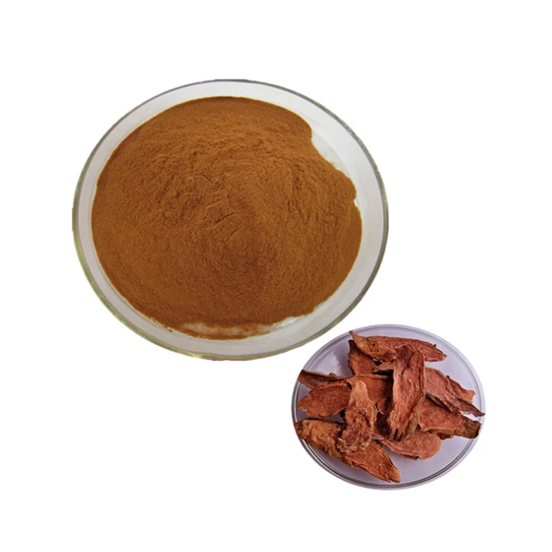 High Quality Salidroside Powder Rhodiola Rosea Root Extract Powder Rhodiola Rosea