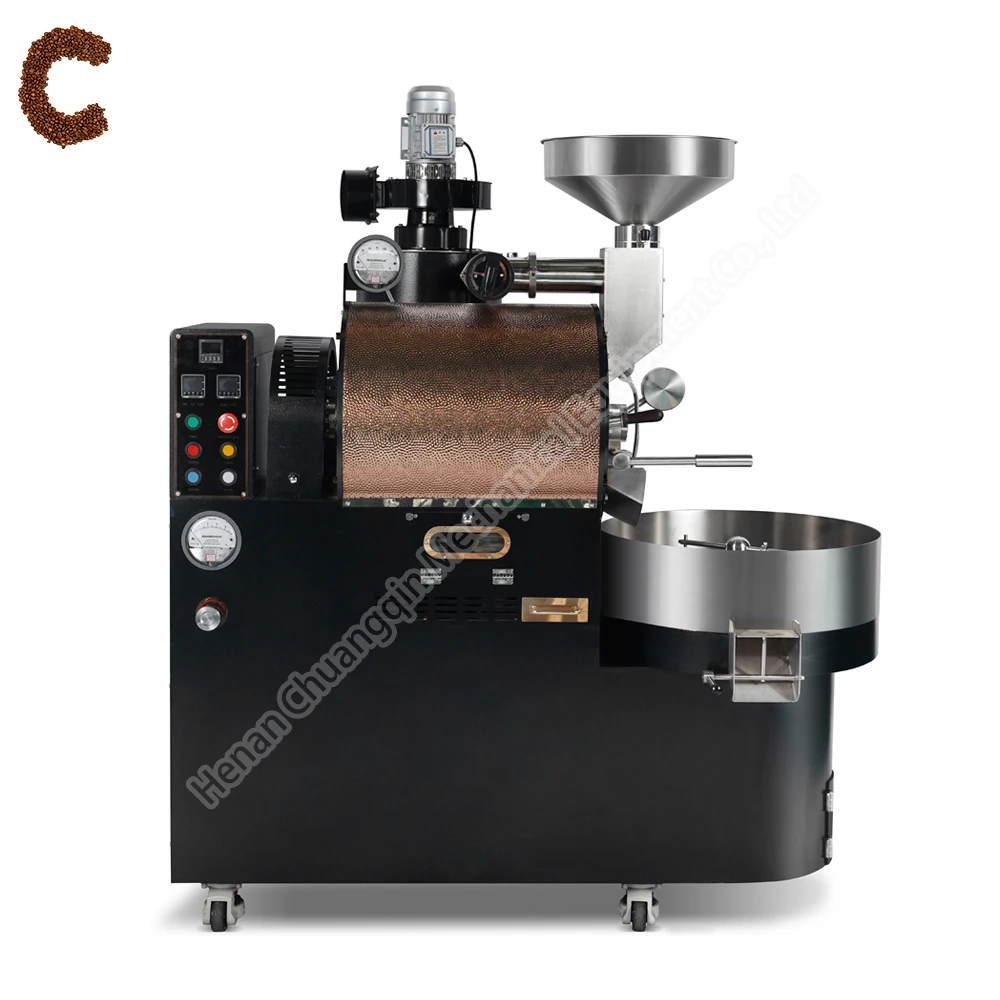 Commercial coffee roaster sale coffee roaster bean esp for coffee roaster
