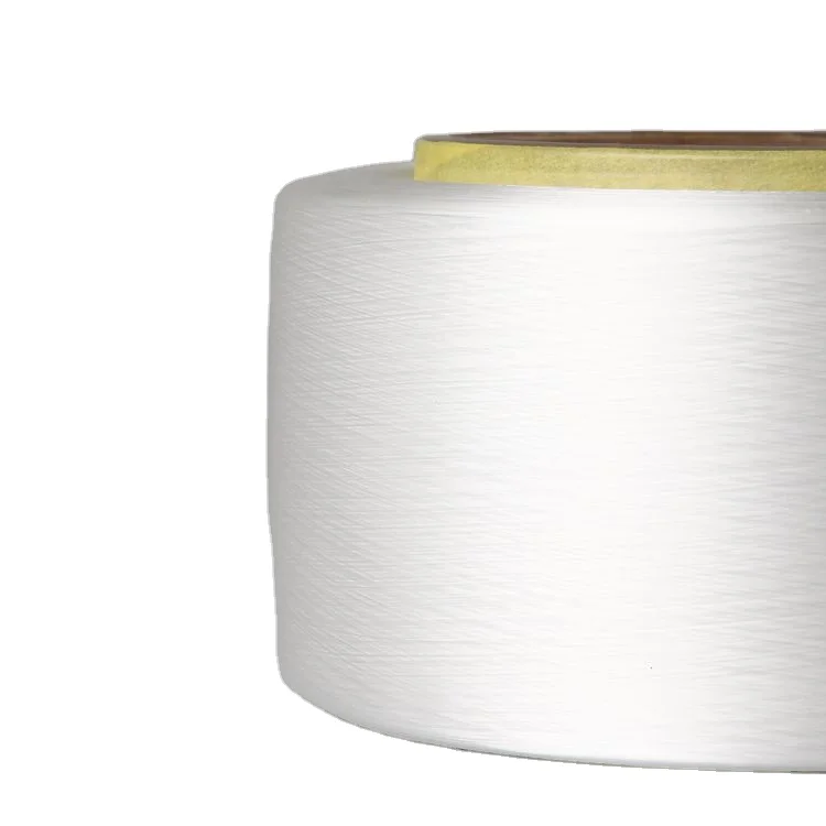 Прямая поставка с завода многоцветное полиэтиленовое волокно FDY для одежды по хорошей цене