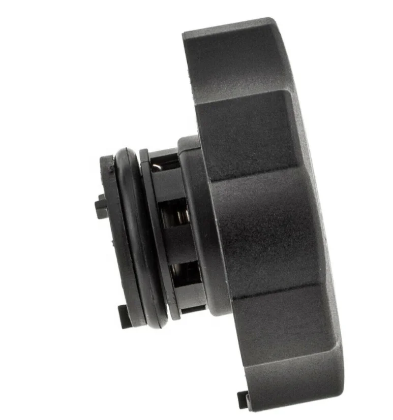 Radiator Coolant Reservoir The tank cover For Buick Cadillac Chevrolet