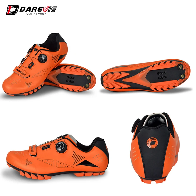 20 Pairs Per Color Accept Oem & Odm Road Bike Clip Cycling Shoes Spd