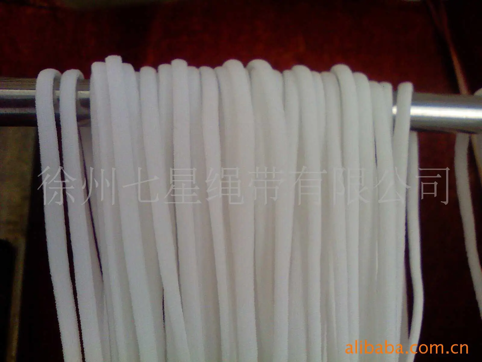 Вязальная машина с 20 головками