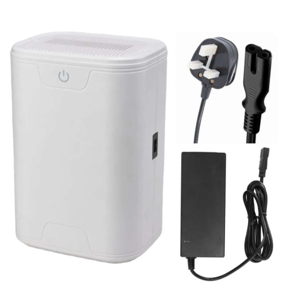 USB new small dehumidifier, drainage dehumidifier  Air dehumidifier