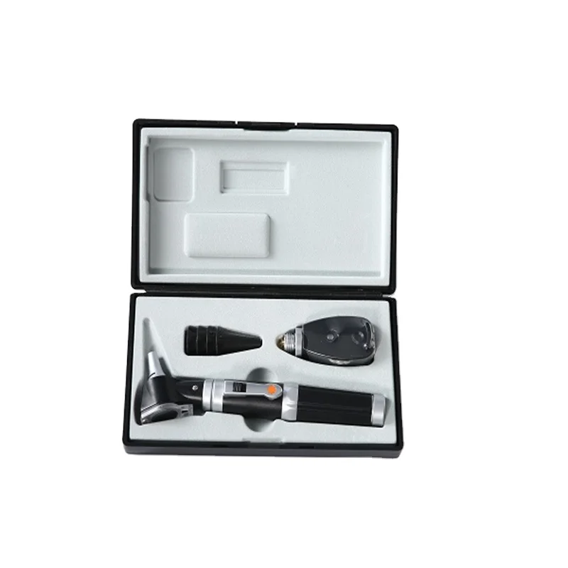 Otoscope Kit ENT Examination Set digital otoscope camera ear wax removal tool hd otoscope